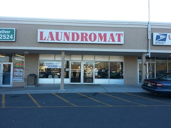 Picture of Laundromat