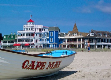 Cape May NJ